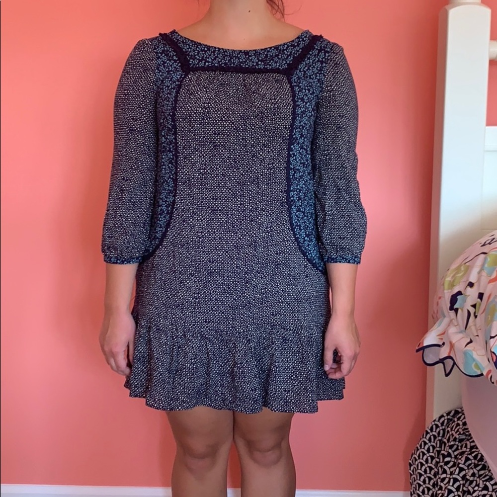 Anthropologie Dress